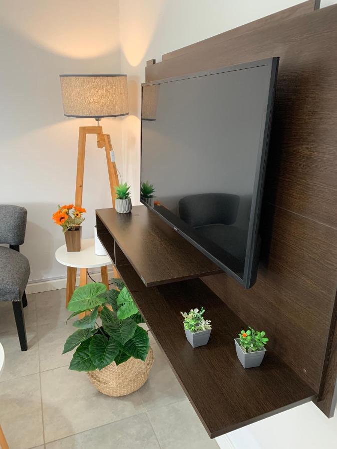 Lumiere 4- Confortable Departamento En Complejo Residencial Apartment Mendoza
