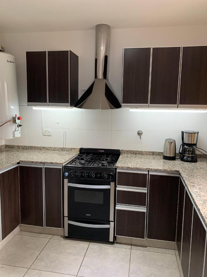 Lumiere 4- Confortable Departamento En Complejo Residencial