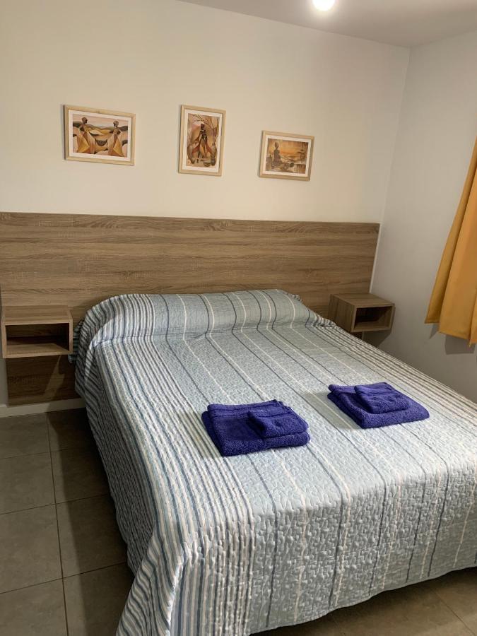Lumiere 4- Confortable Departamento En Complejo Residencial *