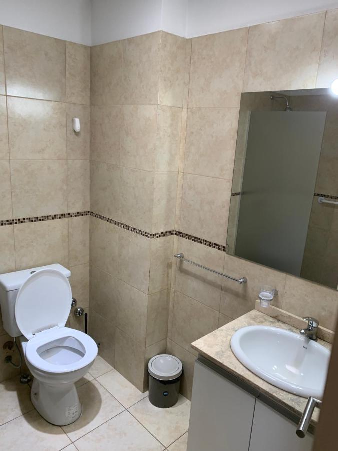 Lumiere 4- Confortable Departamento En Complejo Residencial Apartamento