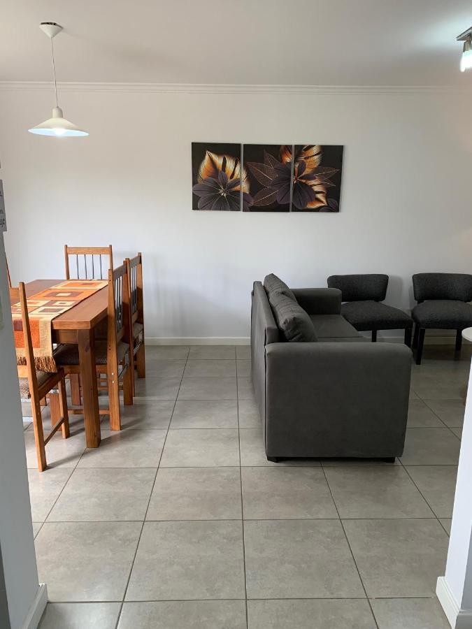 Apartamento Lumiere 4- Confortable Departamento En Complejo Residencial Mendoza