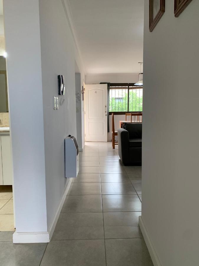 Lumiere 4- Confortable Departamento En Complejo Residencial Mendoza