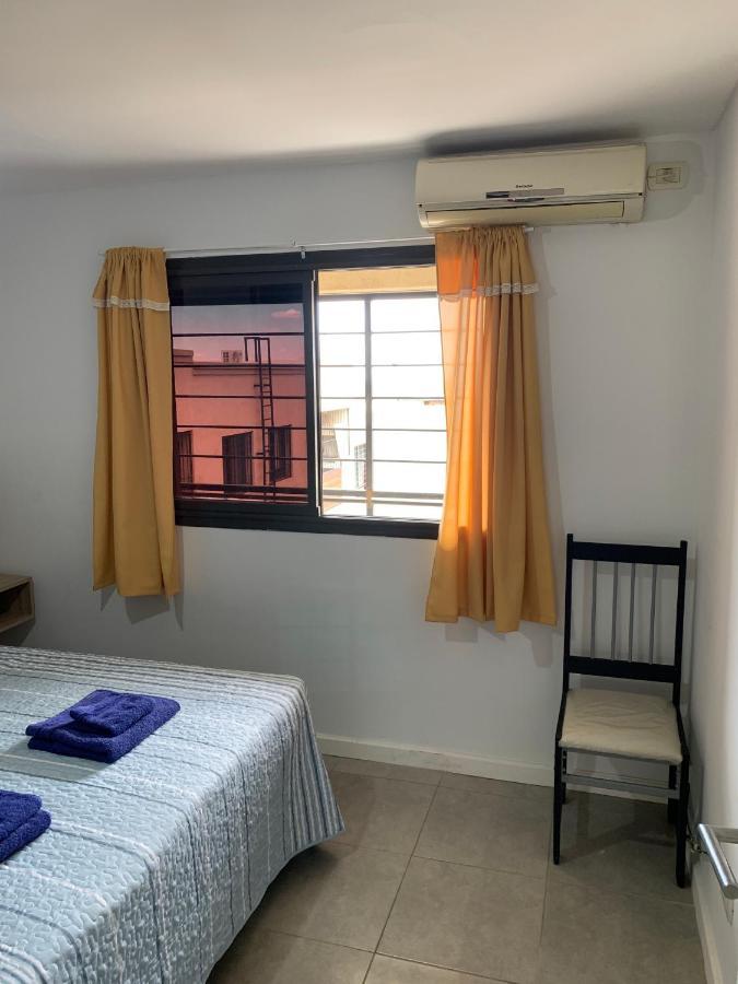 Lumiere 4- Confortable Departamento En Complejo Residencial *