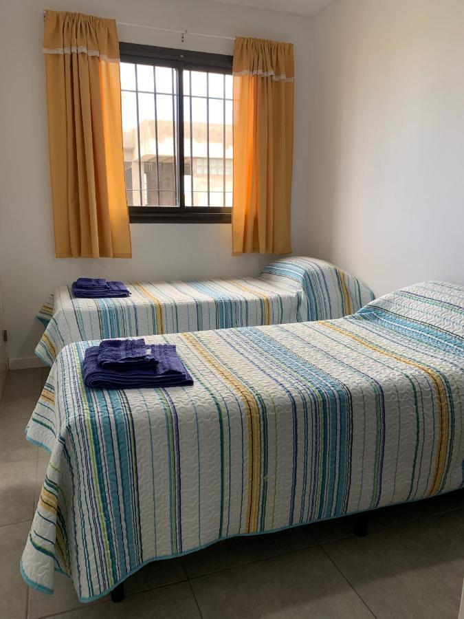 Lumiere 4- Confortable Departamento En Complejo Residencial
