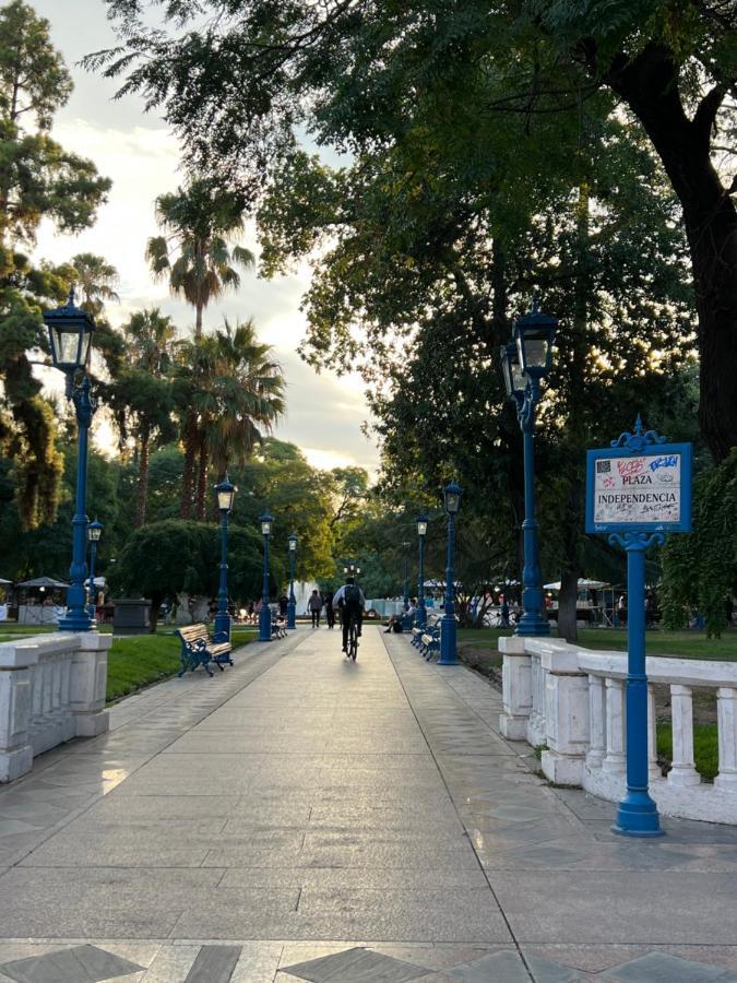 Plaza Independencia 2023 Apartment *
