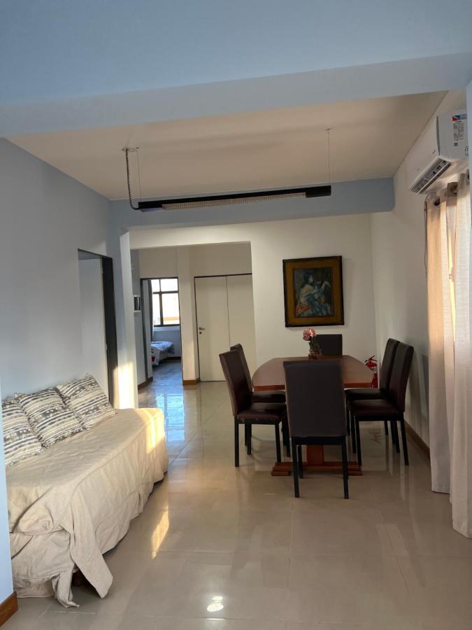 Plaza Independencia 2023 Apartment Mendoza