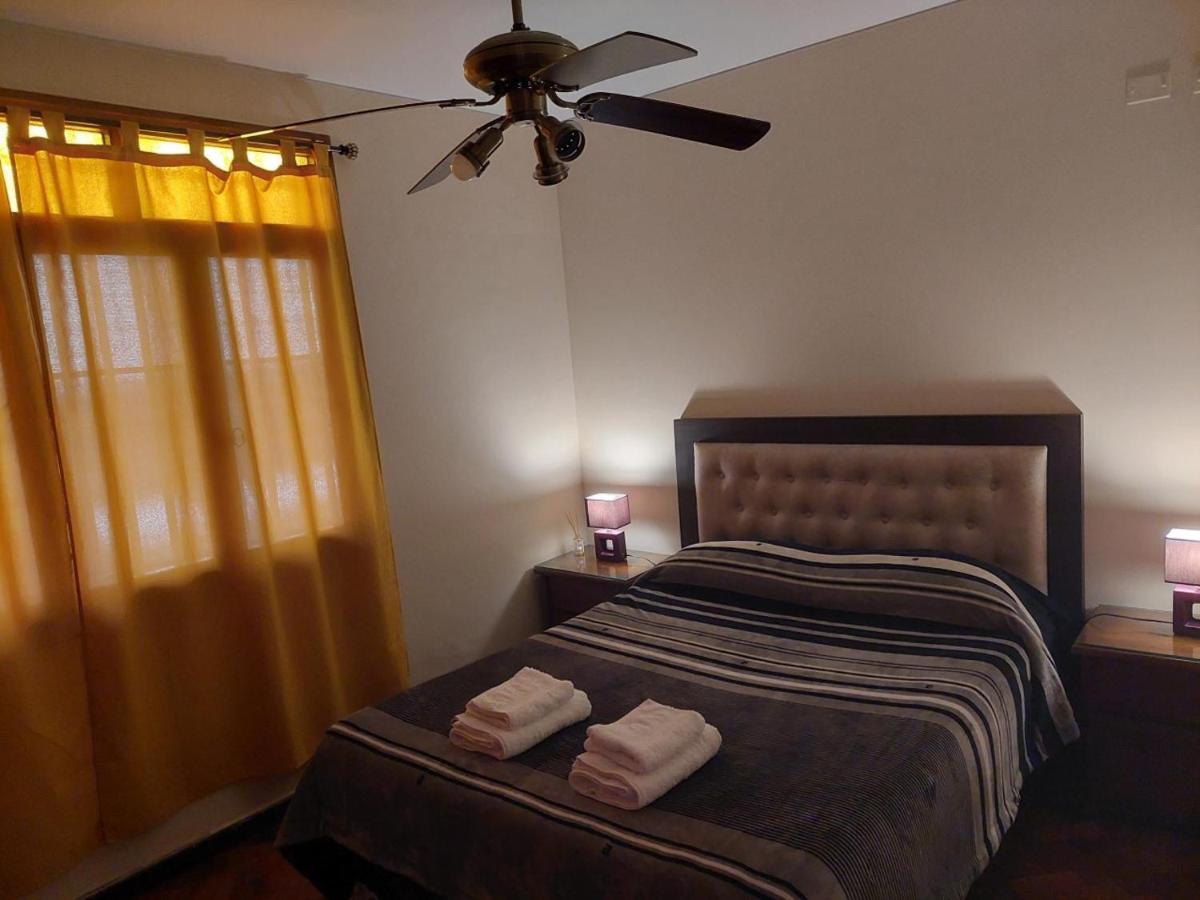 The House Of Safad Apartamento
