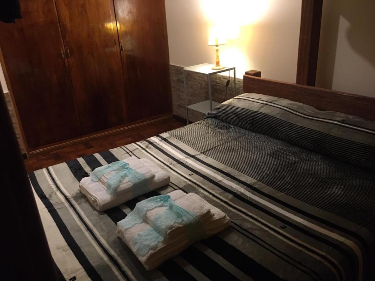 Apartamento The House Of Safad *