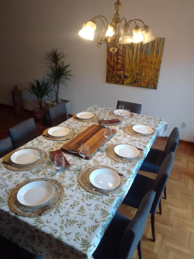 Casa Quinta Seccion