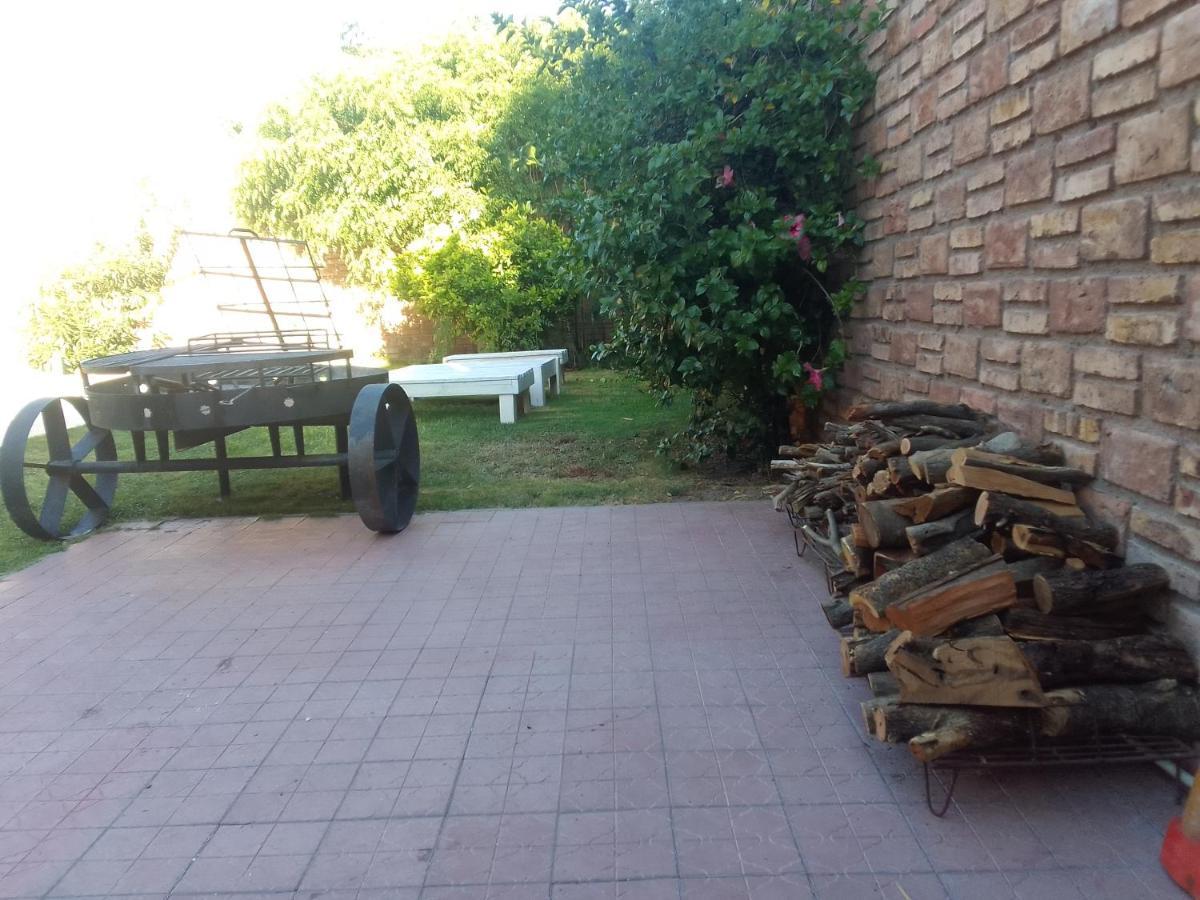 Casa Quinta Seccion