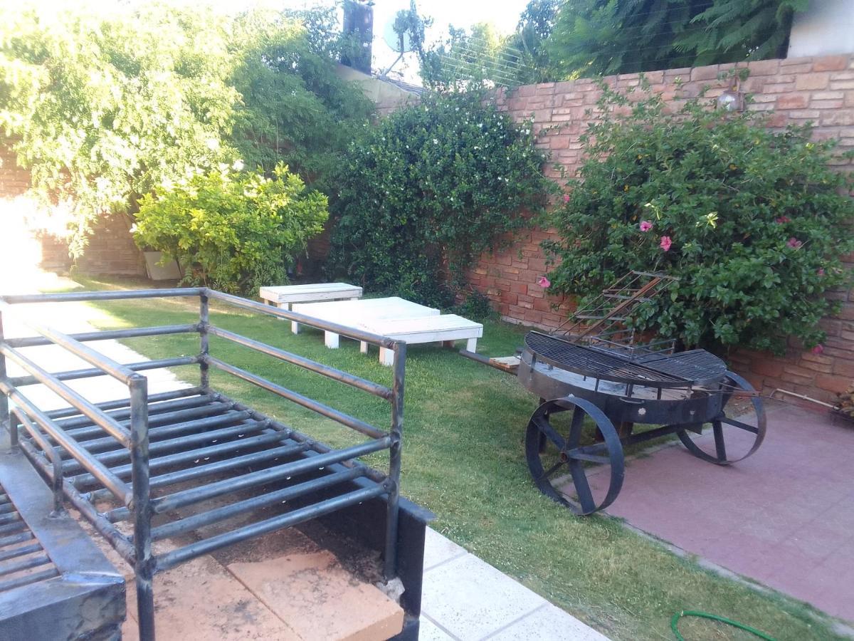 Casa Quinta Seccion * Mendoza