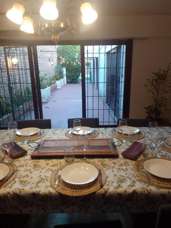 Casa Quinta Seccion * Mendoza