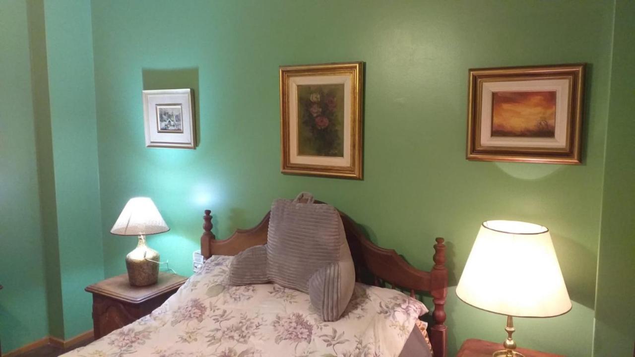 Apartamento Pleno Centro *