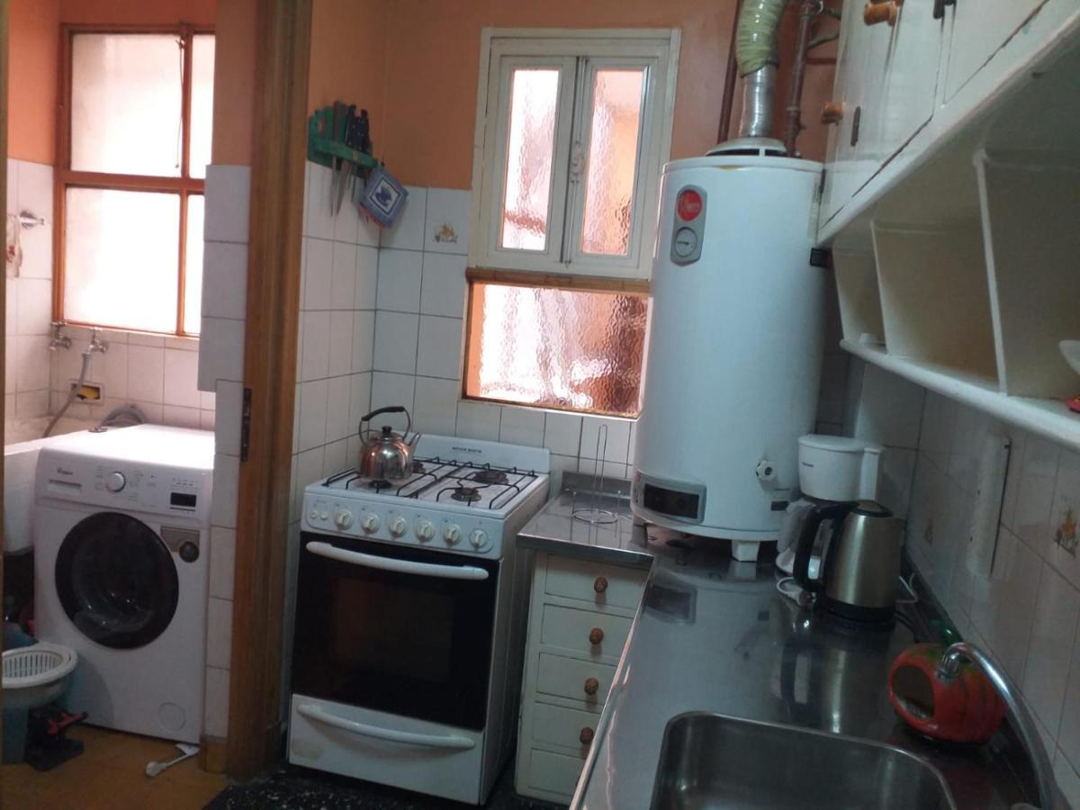 Apartamento Pleno Centro *