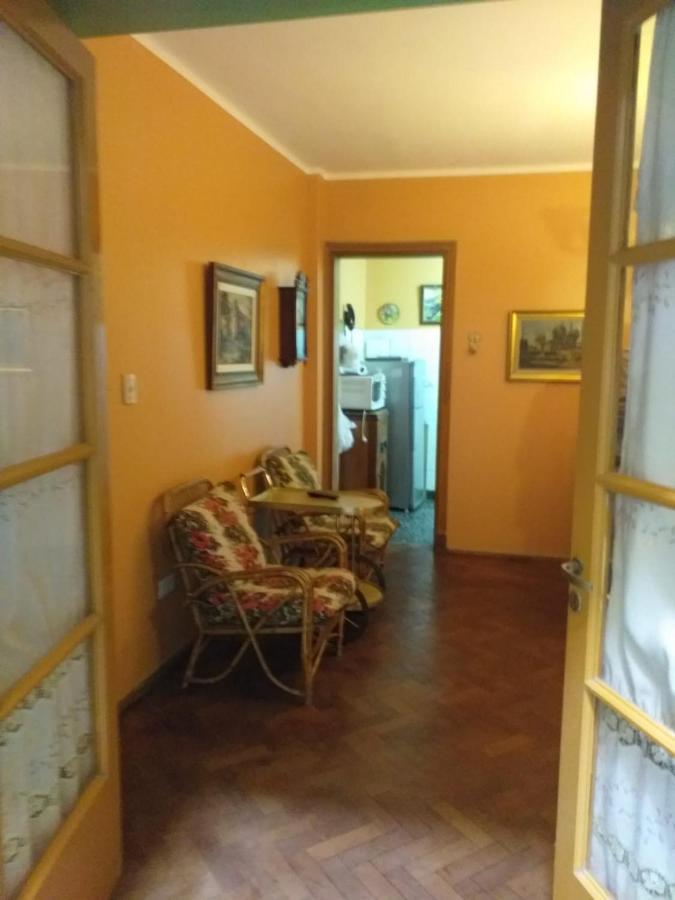 Apartamento Pleno Centro Apartment Mendoza