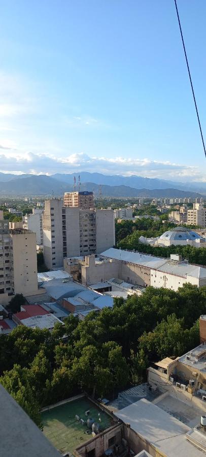 Dpto Panoramico Chic Microcentro Mendoza