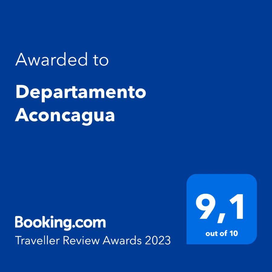 Departamento Aconcagua
