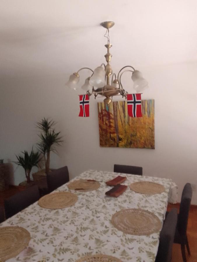 Сasa de vacaciones Casa Quinta Seccion *
