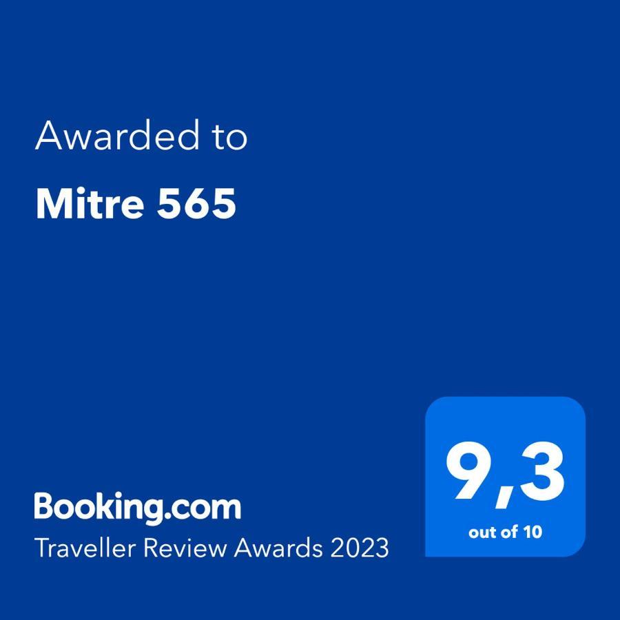 Mitre 565 * Mendoza
