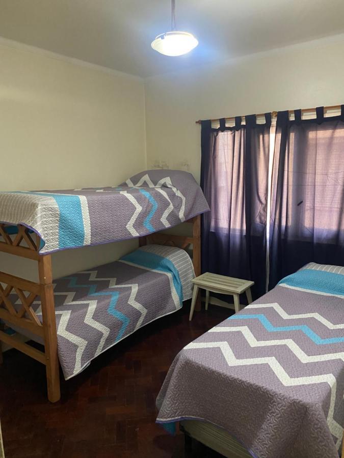 Apartamento Departamento Av. Espana *