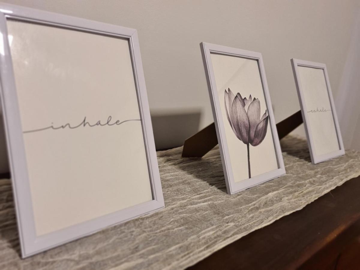 Bauza Ribot Departamento Boutique En Mendoza