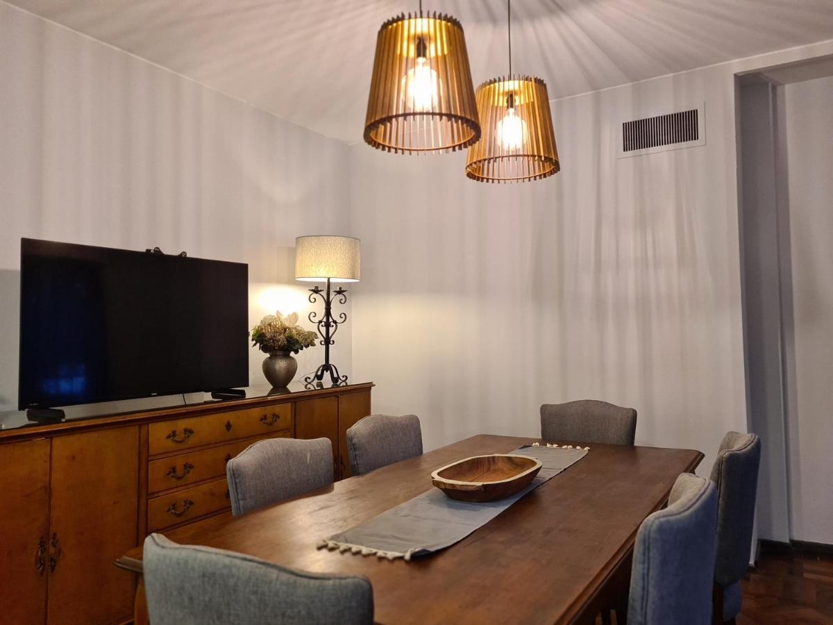 Bauza Ribot Departamento Boutique En * Mendoza