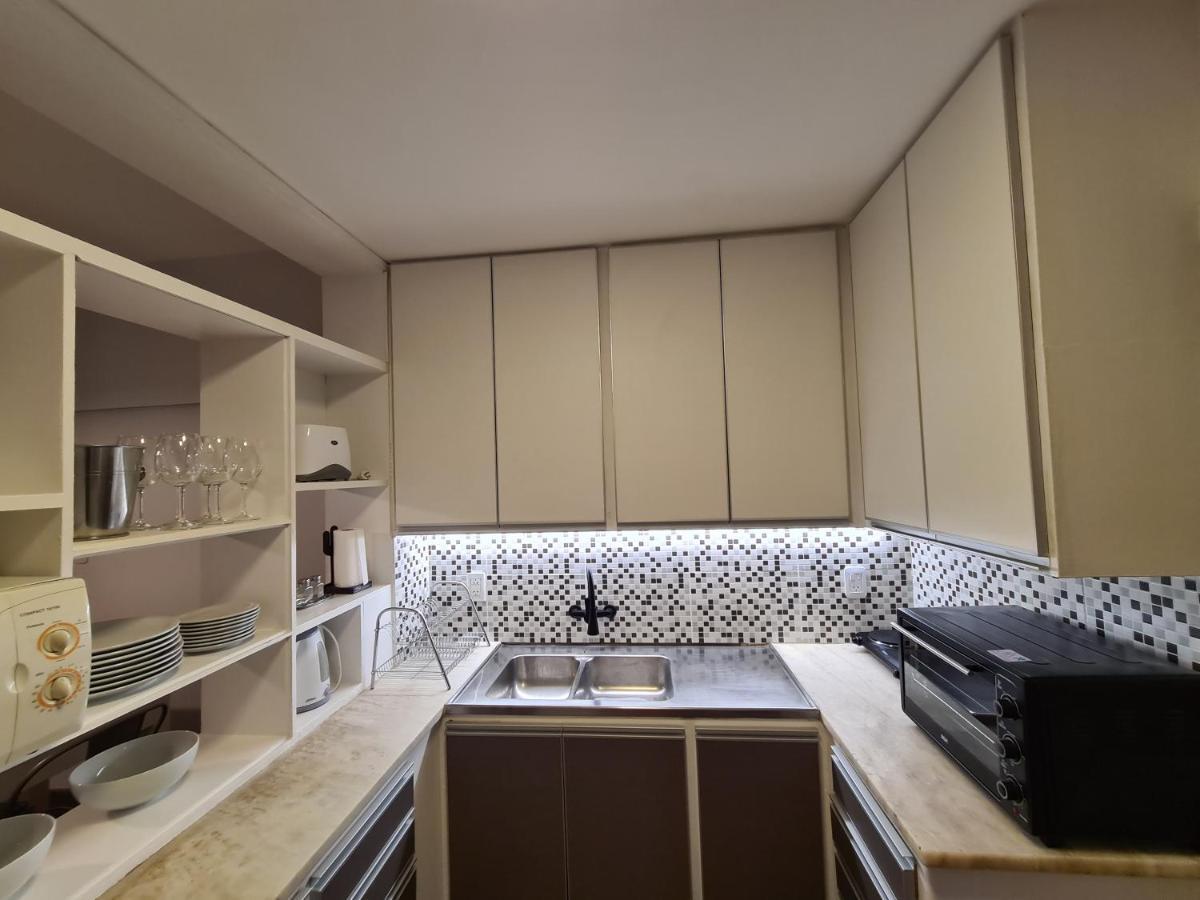 Apartment Bauza Ribot Departamento Boutique En