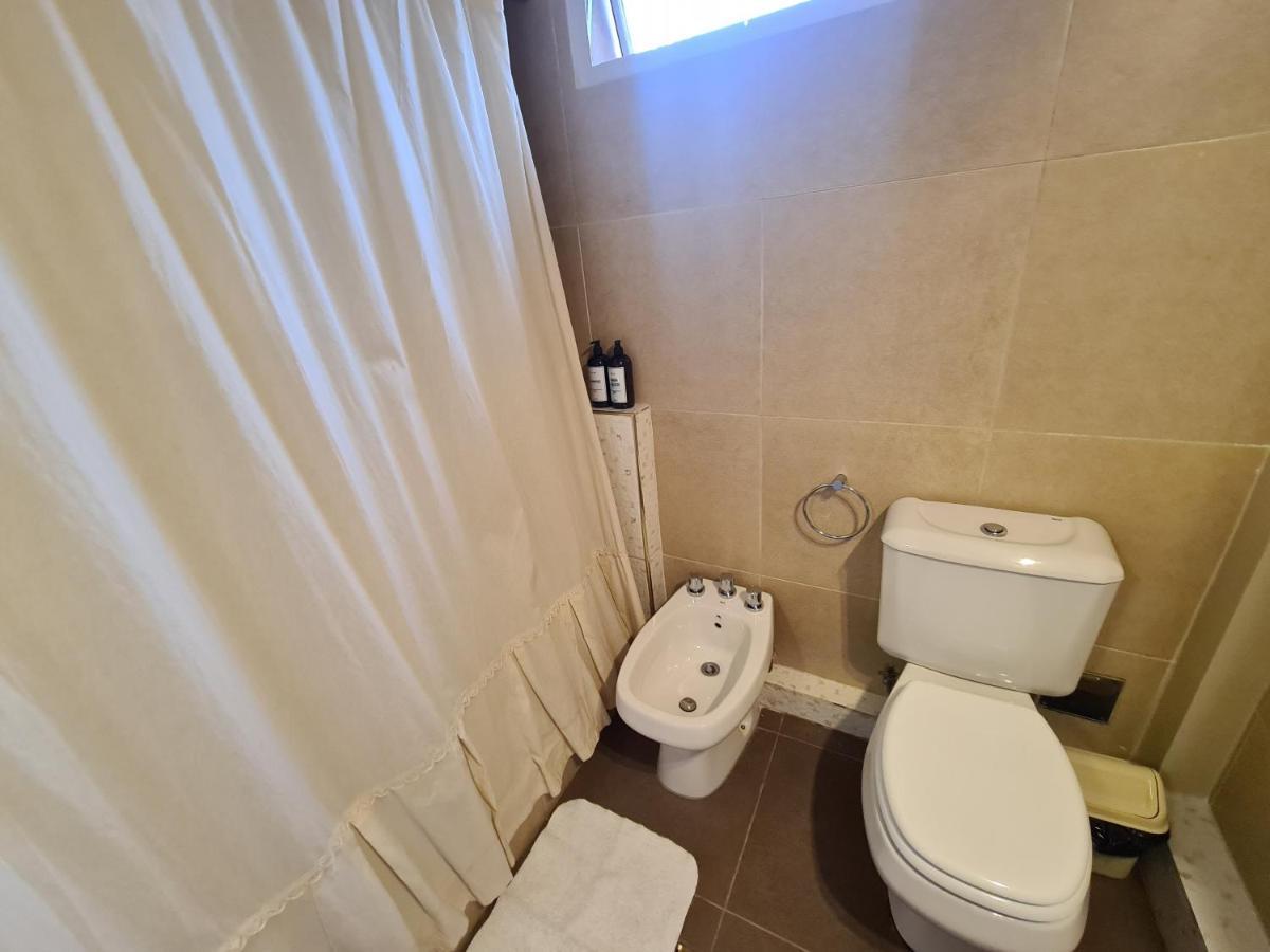 Bauza Ribot Departamento Boutique En Apartment *
