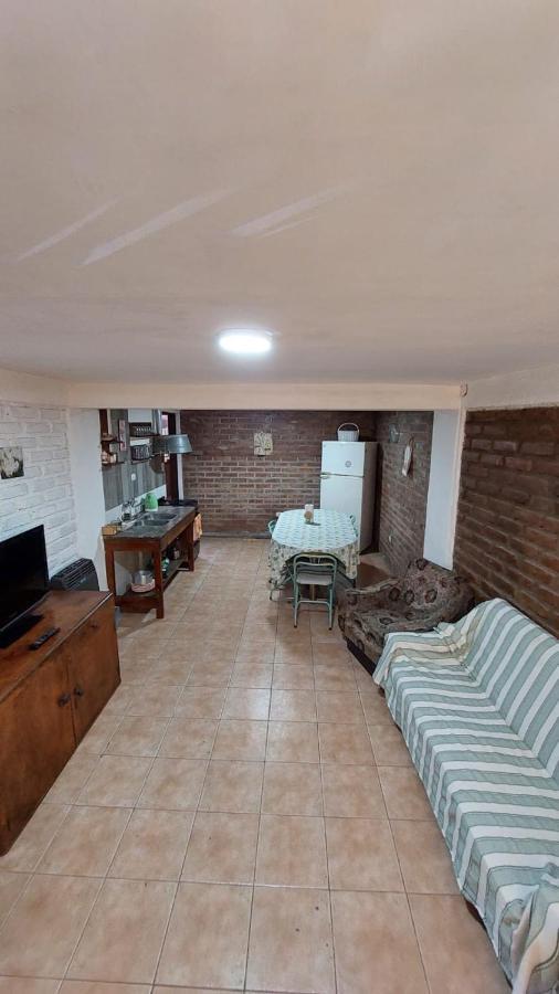 Elst House Apartment Mendoza