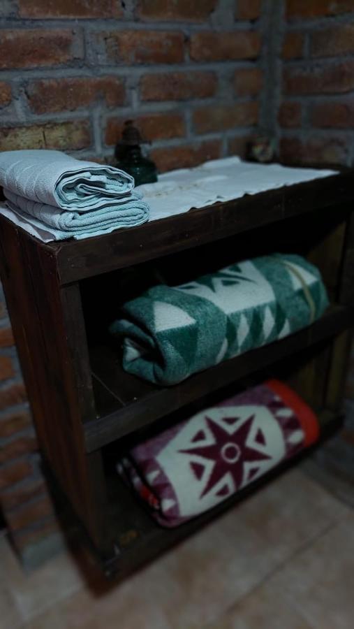 Elst House * Mendoza