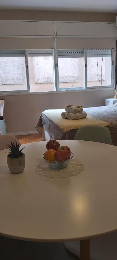 Mzacentro Apartamento *