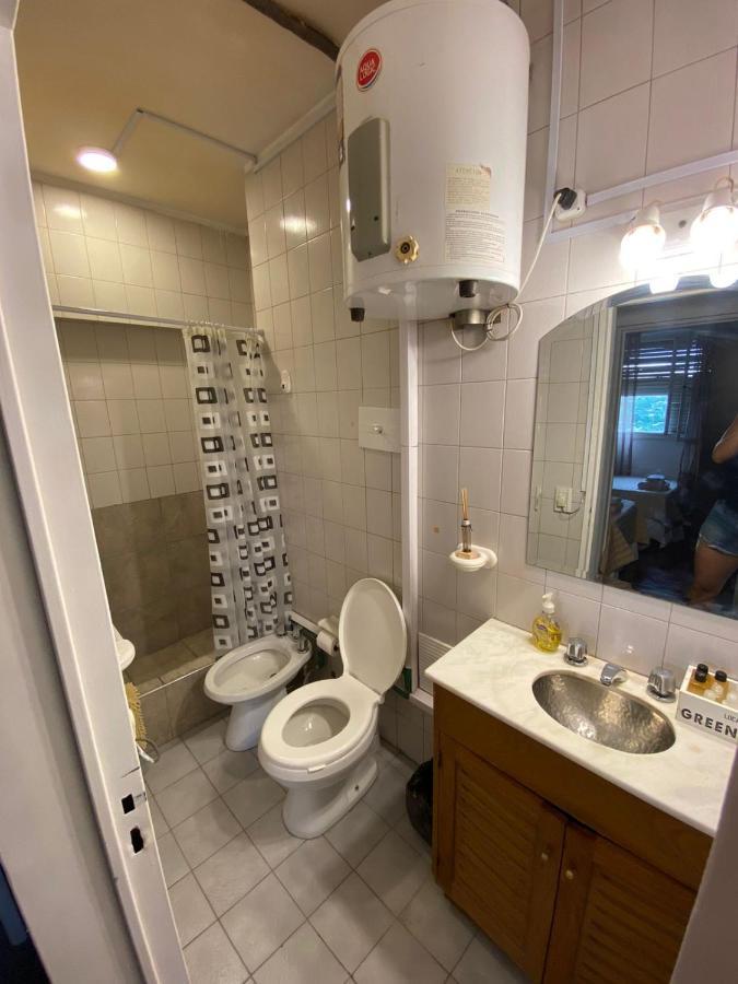 Apartamento Dpto Panoramico Chic Microcentro *