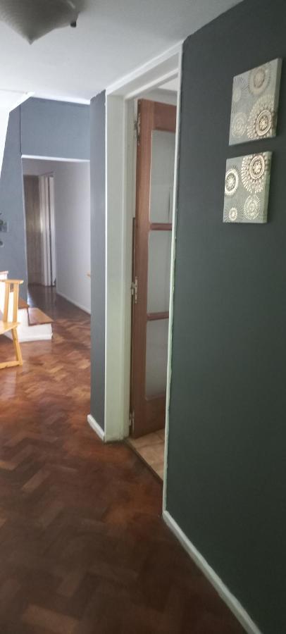 Dpto Panoramico Chic Microcentro Apartamento Mendoza