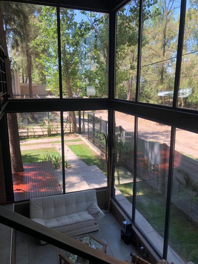 Entrepinos Сasa de vacaciones *