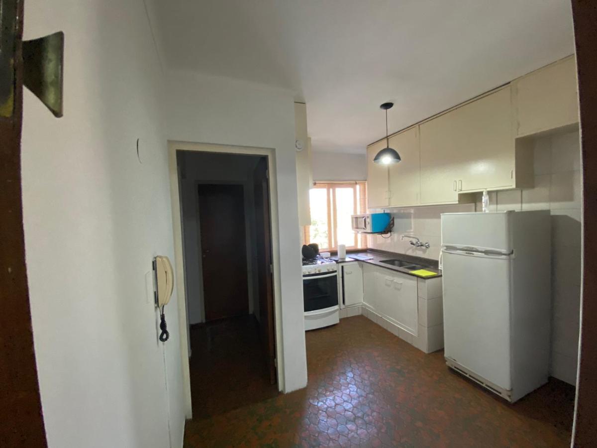 Bonarda Ii Apartamento *