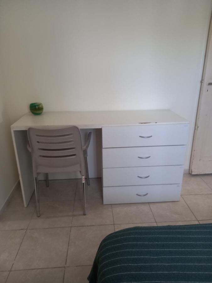 Habitación en casa particular Arg.