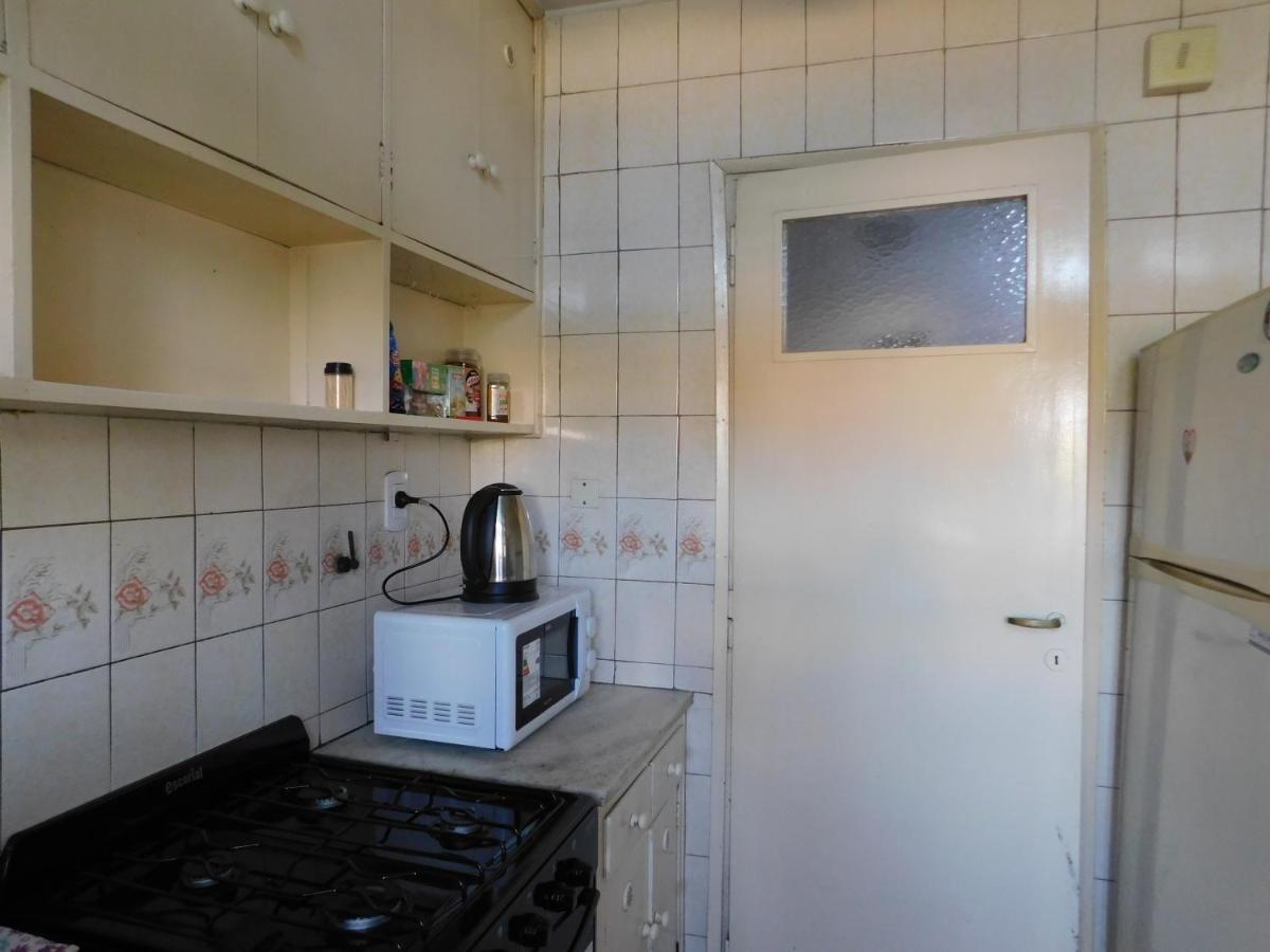 Mendozaturista Apartamento