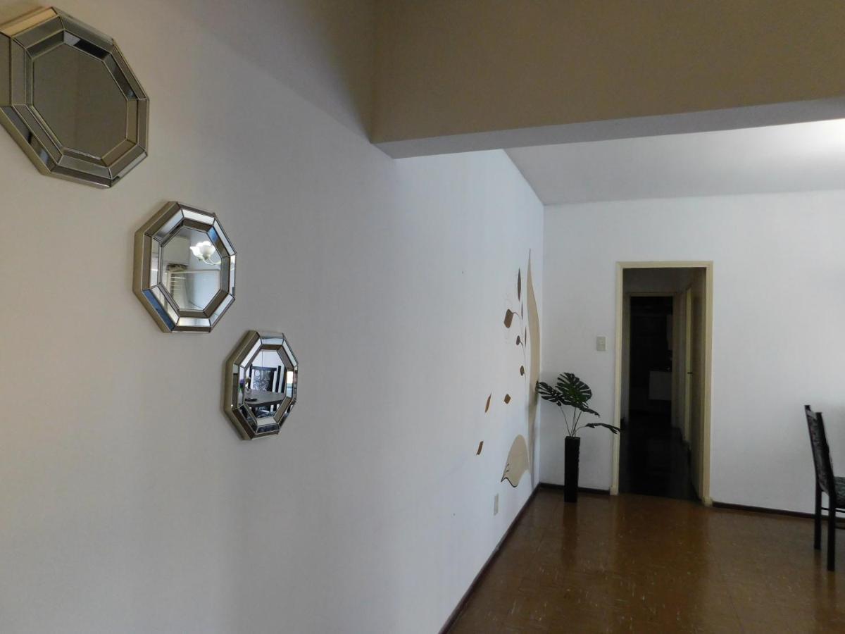 Apartamento Mendozaturista