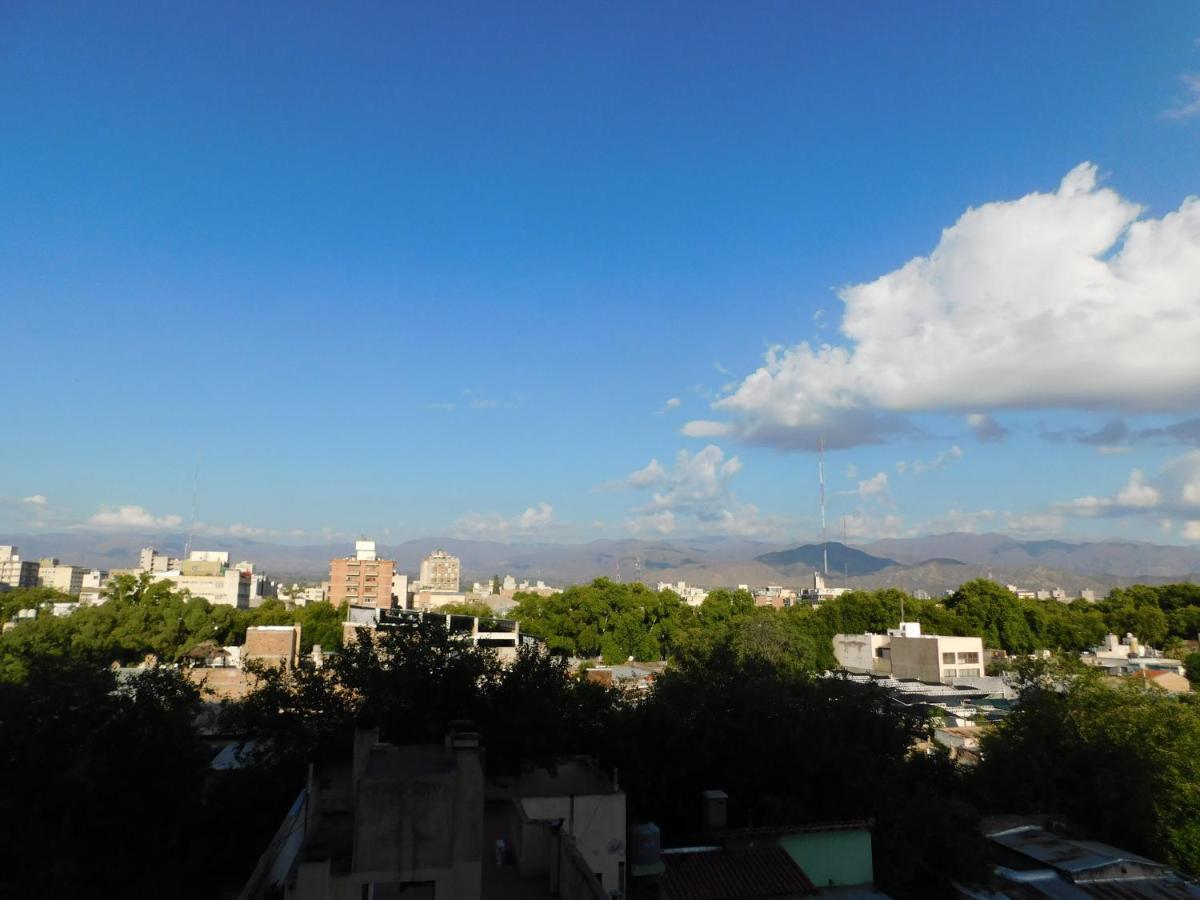 Mendozaturista * Mendoza