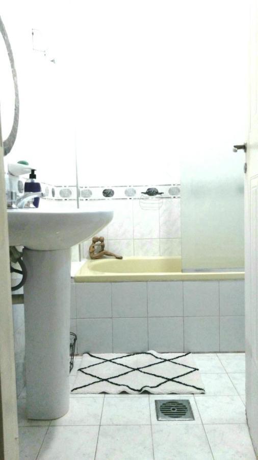 Apartamento Confortable Duplex De Dos En Ciudad De Mendoza