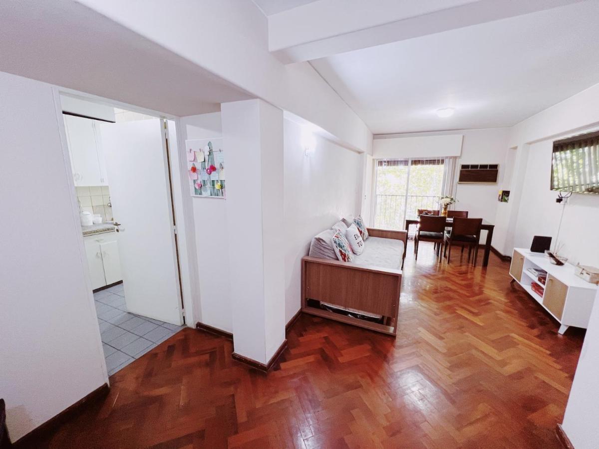 Departamento Peatonal Sarmiento * Mendoza