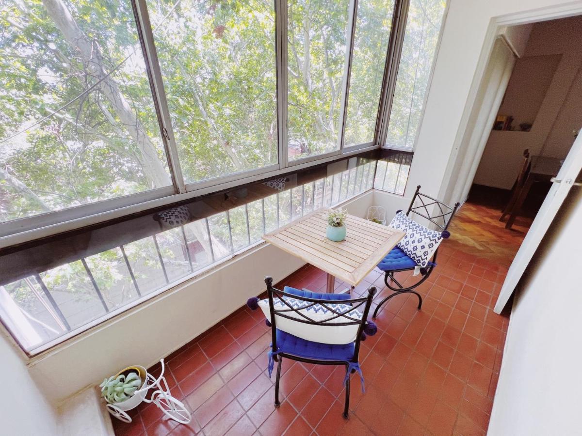 Apartment Departamento Peatonal Sarmiento