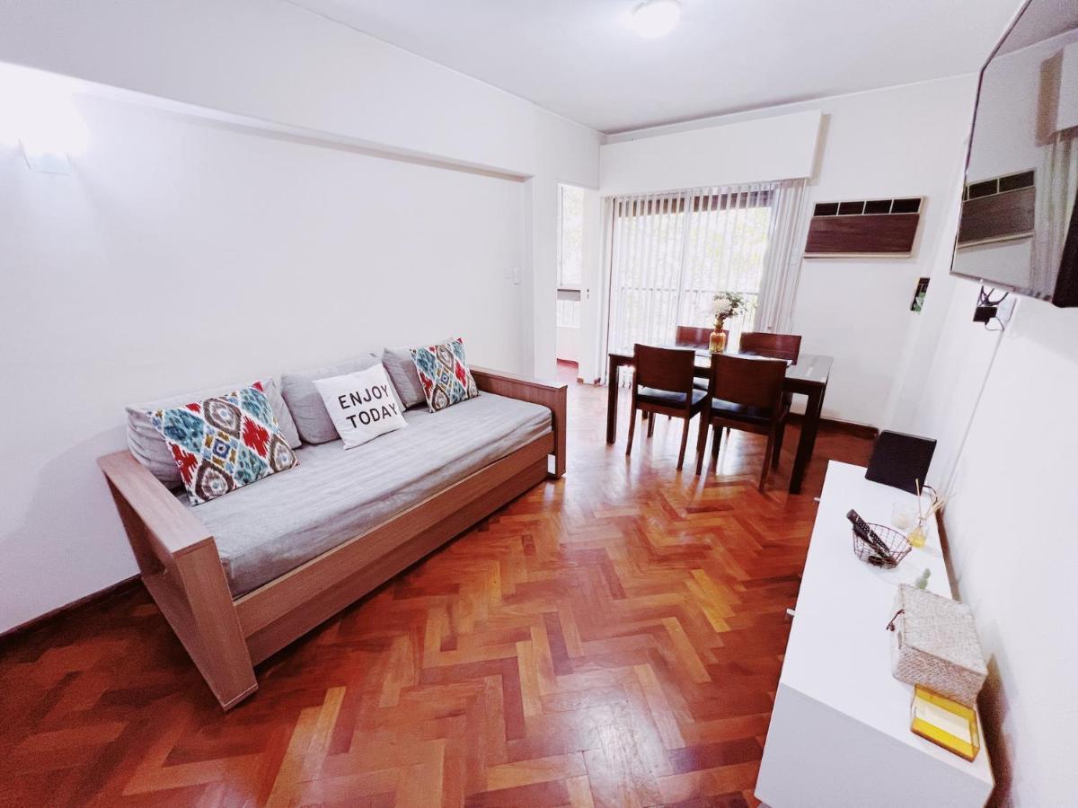 Apartment Departamento Peatonal Sarmiento Mendoza