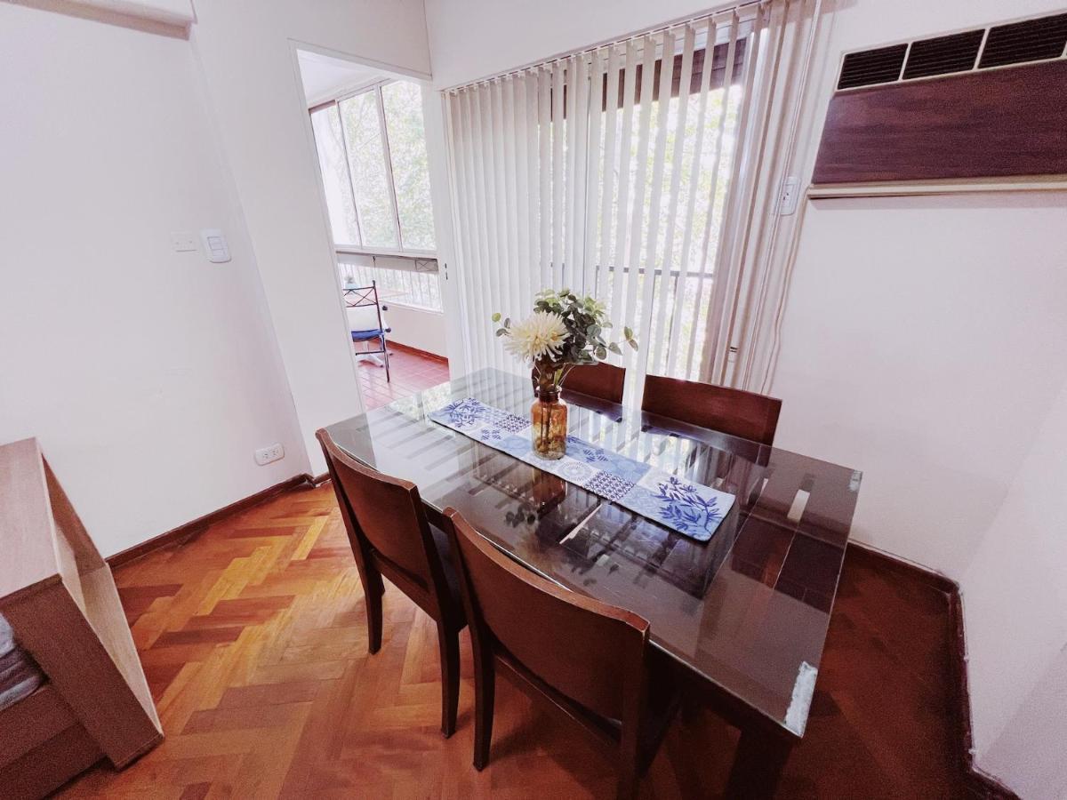 Departamento Peatonal Sarmiento Apartment