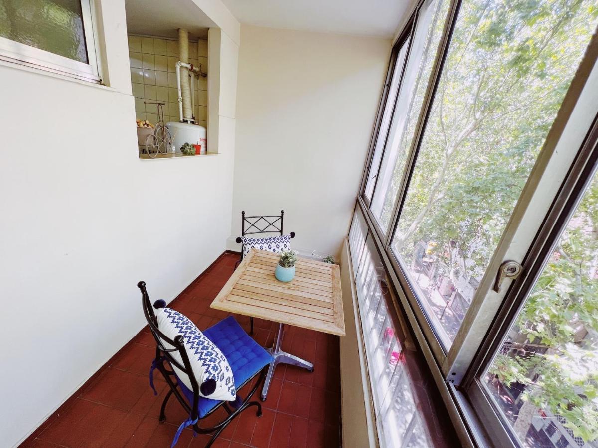 Departamento Peatonal Sarmiento * Mendoza