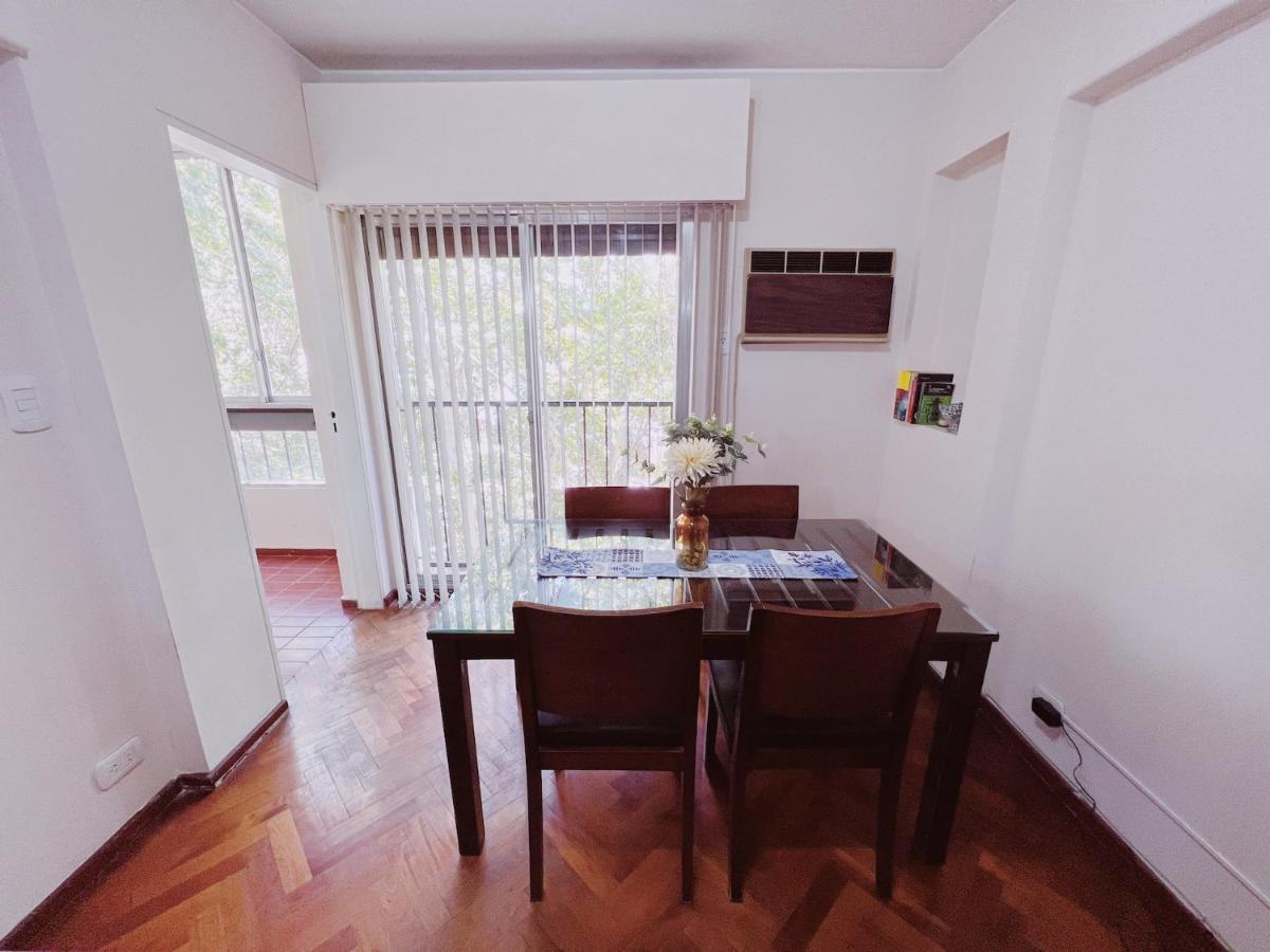 Apartment Departamento Peatonal Sarmiento Mendoza