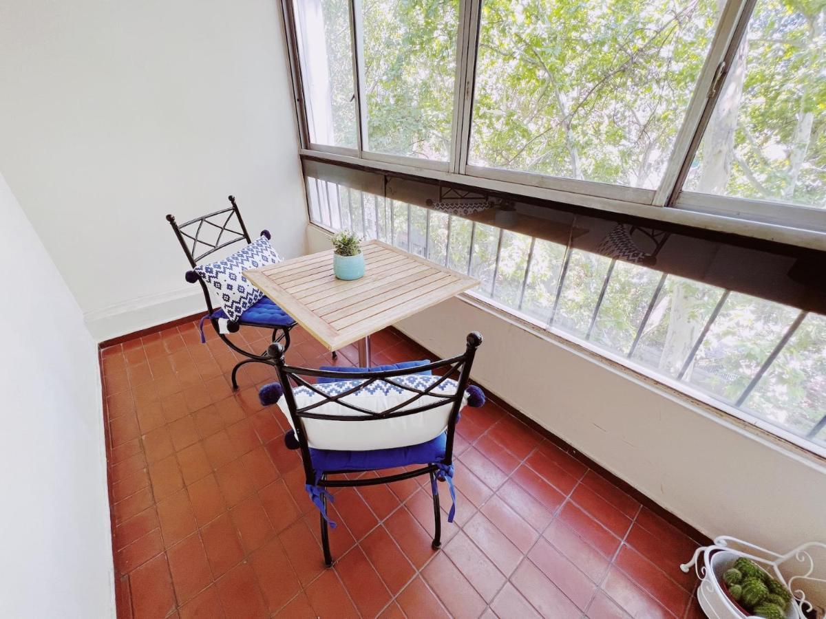 Departamento Peatonal Sarmiento