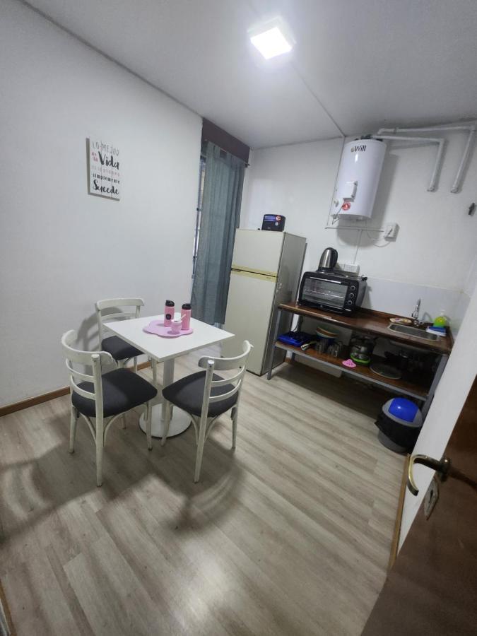 Departamento Ubicadisimo Calle Chile Con Estacionamiento Incluido Capital Mendoza1 Centro * Mendoza
