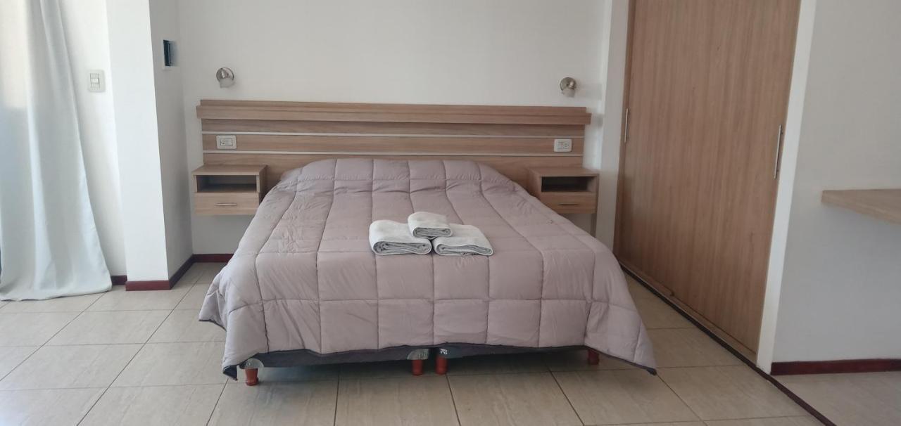 Gran Duplex Plaza Independencia Cochera Gratis! * Mendoza