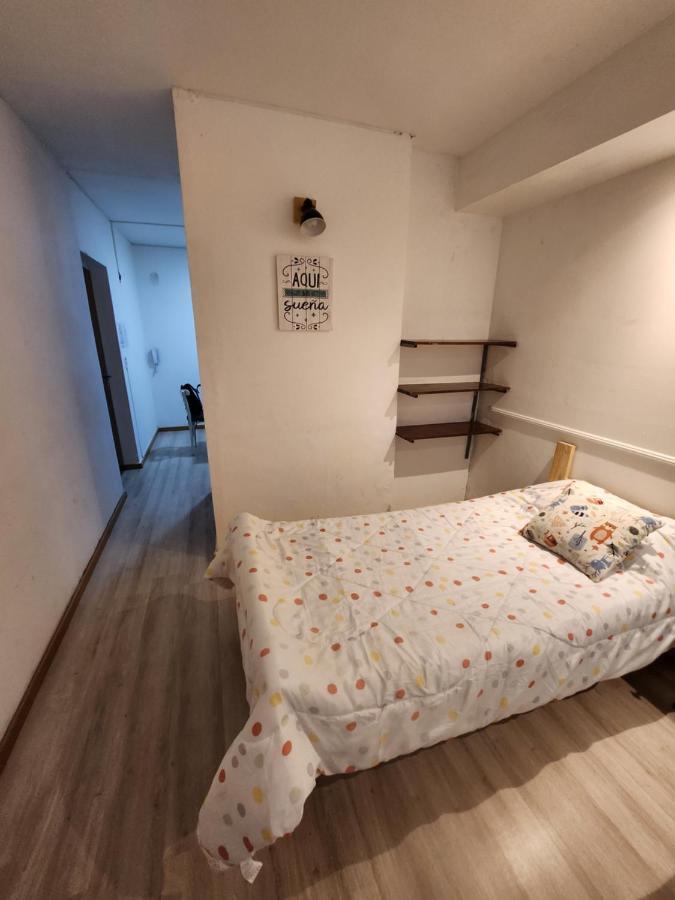 Departamento Ubicadisimo Calle Chile Con Estacionamiento Incluido Capital Mendoza1 Centro Apartment *